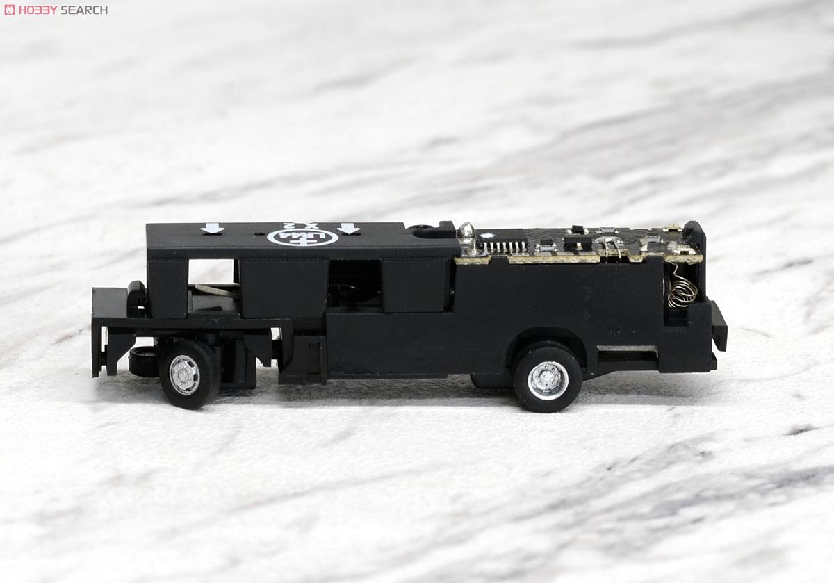 BM-02R バスコレ走行システム 専用動力ユニット (ホイールベース35mm