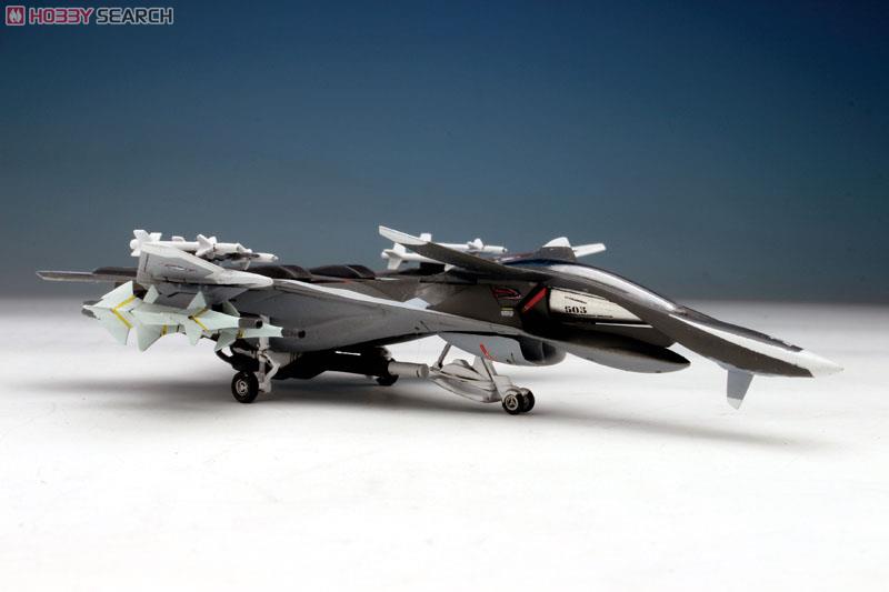 FFR-41MR 戦闘妖精雪風 メイヴ 最終出撃形態 (プラモデル) - ホビー
