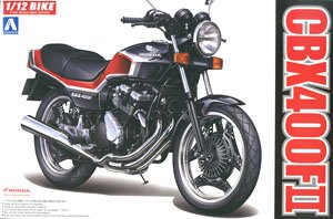 カワサキ Z400FX (プラモデル) - ホビーサーチ カーモデル