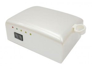 エアパワーコンプレッサー minimo-DC (コンプレッサー) - ホビーサーチ