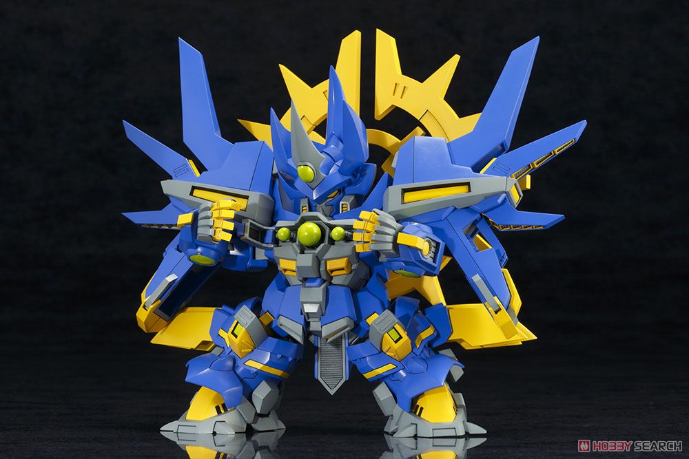 S.R.D-S ネオ・グランゾン (プラモデル) - ホビーサーチ ガンプラ他