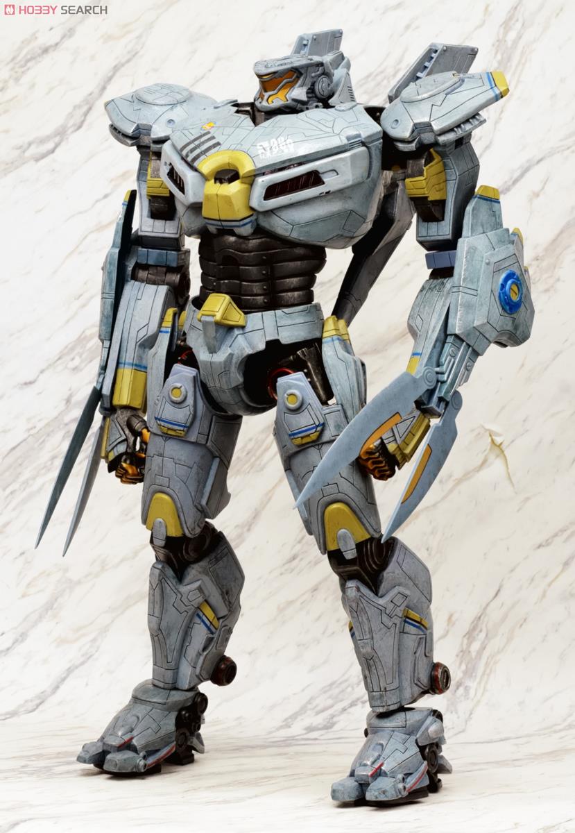 パシフィック・リム/ ストライカー・エウレカ 18インチ アクション