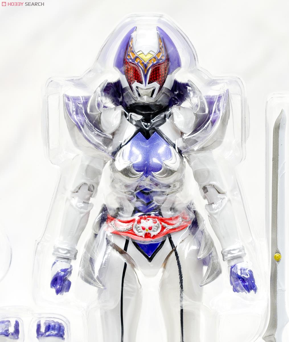 S.H.フィギュアーツ 仮面ライダーキバーラ (完成品) - ホビーサーチ