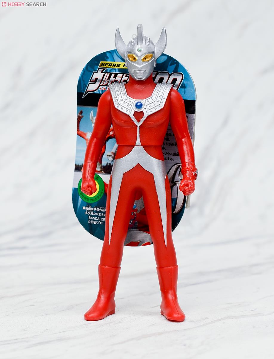 ウルトラヒーロー500 6 ウルトラマンタロウ (キャラクタートイ