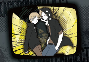 カゲロウプロジェクト カゲプロ下敷き (カノ) (キャラクターグッズ