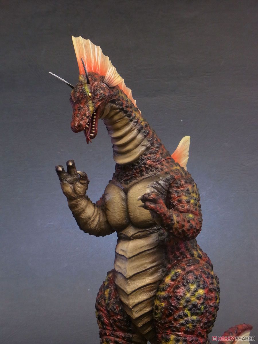 チタノザウルス (完成品) - ホビーサーチ ロボット・特撮