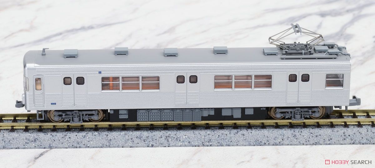 営団 3000系・東京メトロ保存車 (2両セット) (鉄道模型) - ホビー