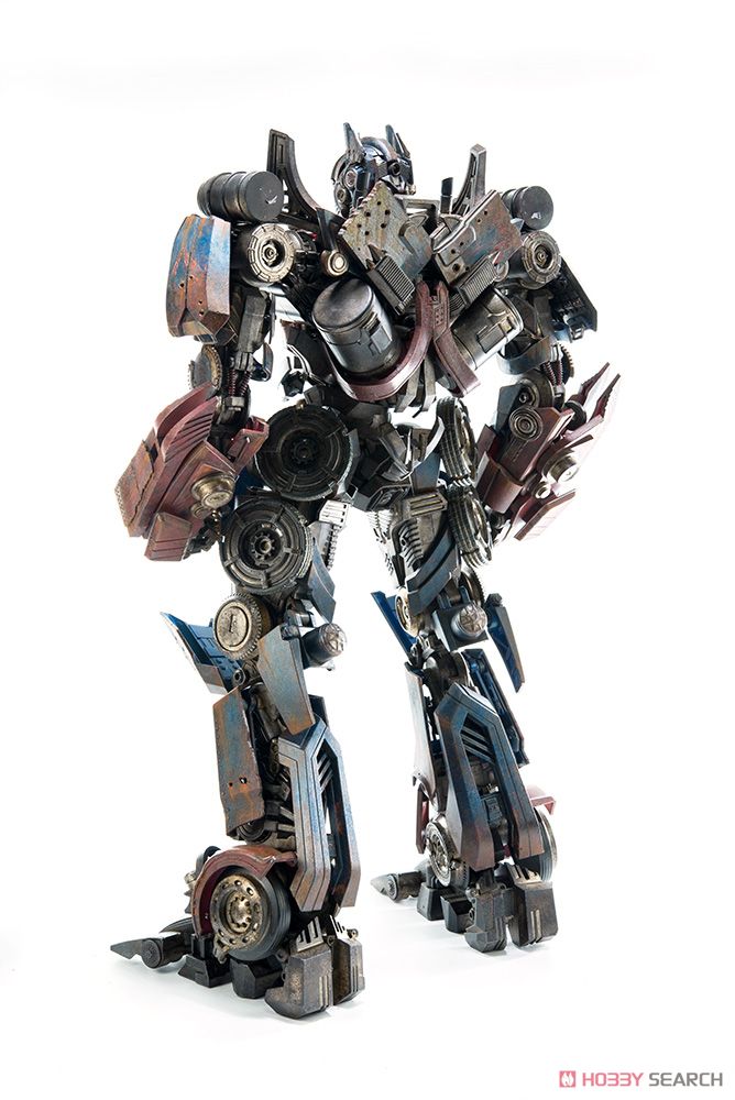 CLASSIC OPTIMUS PRIME(クラシックオプティマスプライム) (完成品