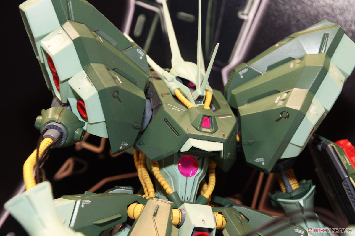 AMX-103 ハンマ・ハンマ (RE/100) (ガンプラ) - ホビーサーチ ガンプラ他