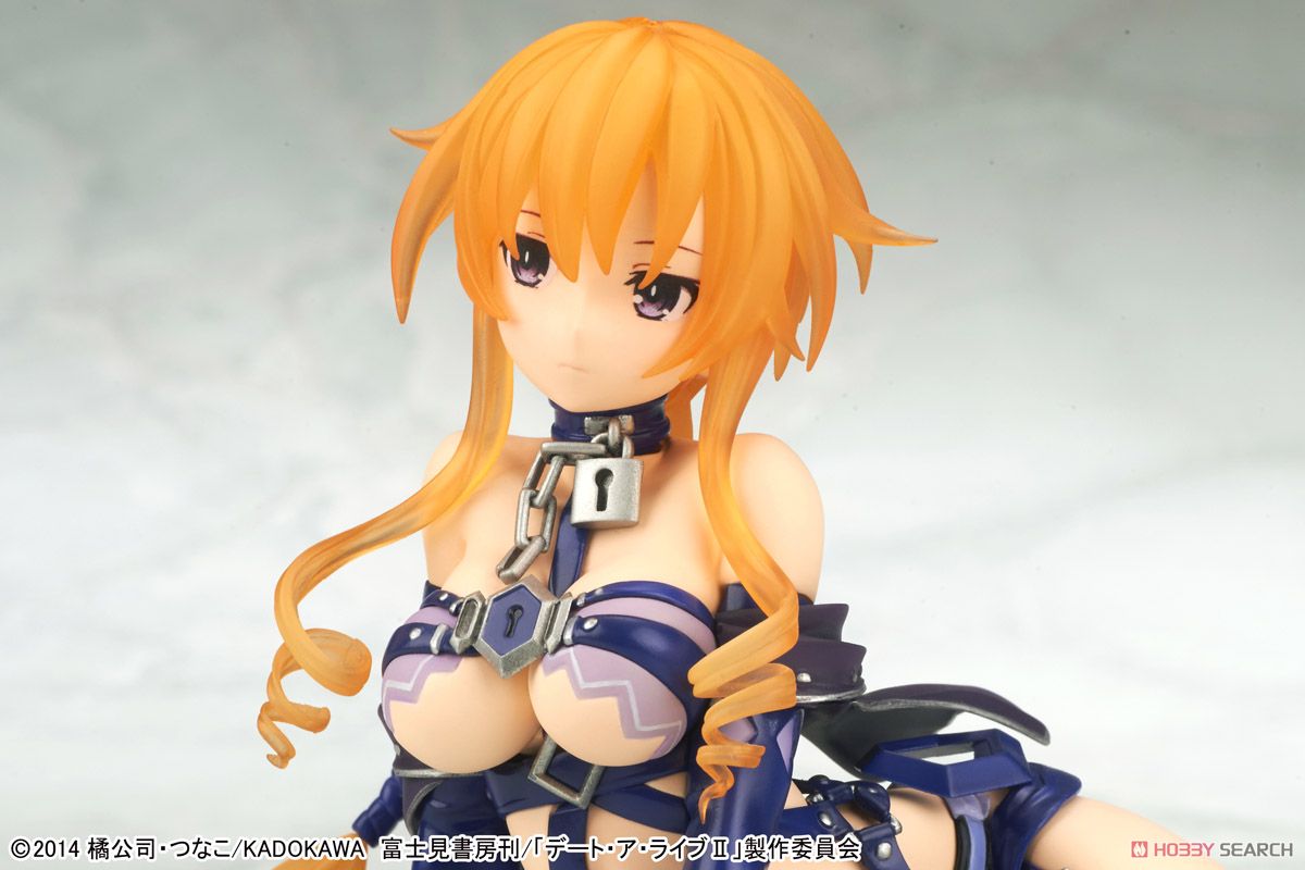 八舞夕弦 (フィギュア) - ホビーサーチ フィギュア