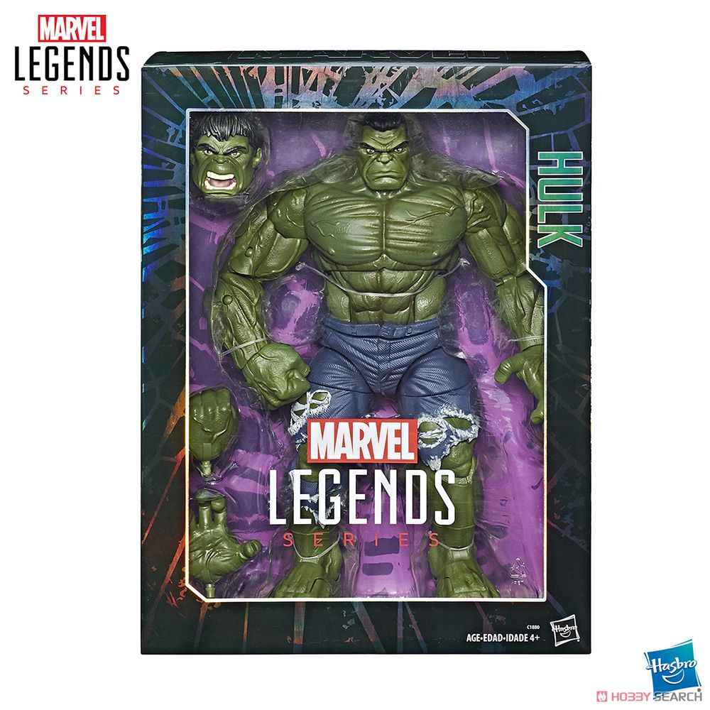 専用・ポチョムキンさまハルク フィギュア1/6 専用・ポチョムキンさま