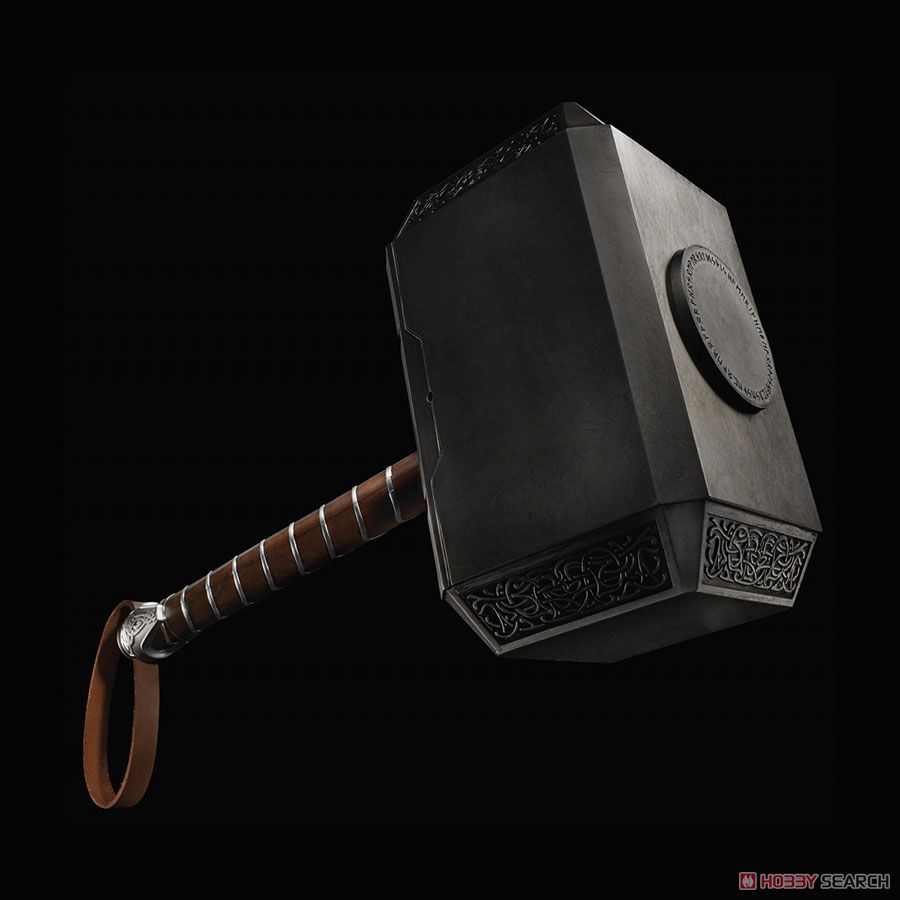 マーベル・コミック』 【ハズブロ レプリカ】 「レジェンド」 2017年版