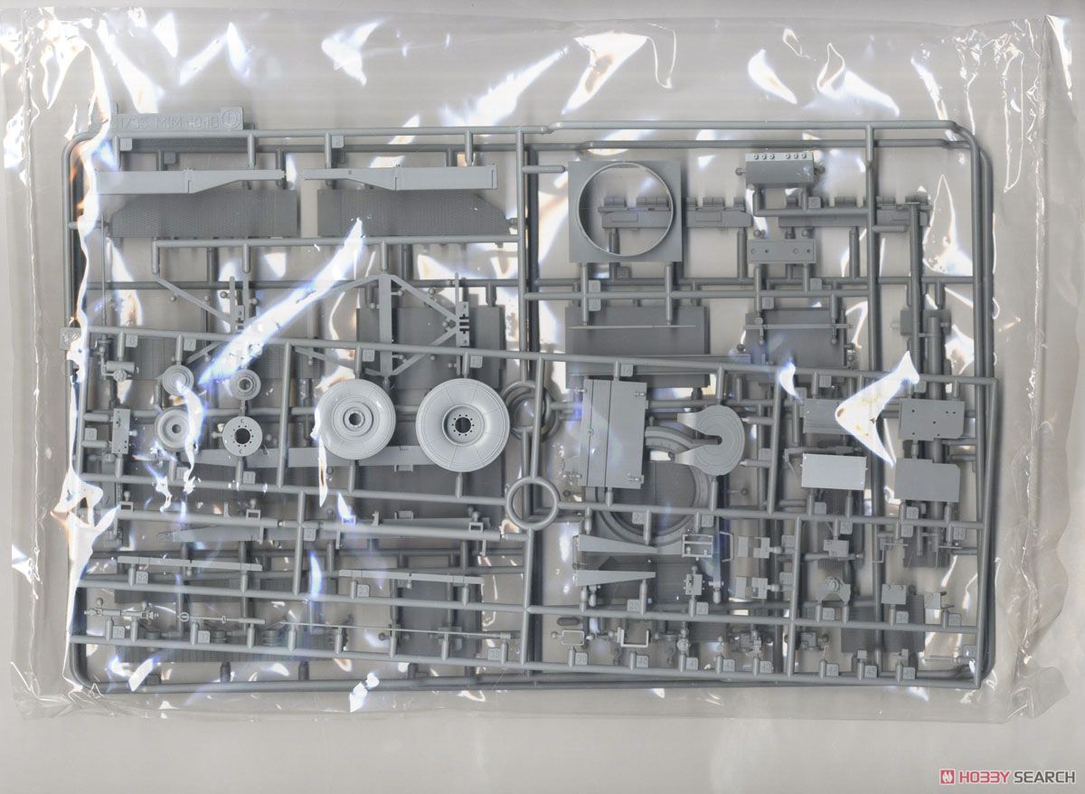 航空自衛隊 地対空誘導弾 ペトリオット PAC-3 発射機 - ホビーサーチ