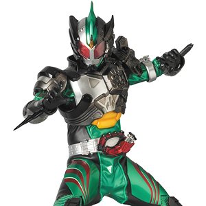 RAH DX No.759 仮面ライダークウガ アルティメットフォーム (完成品