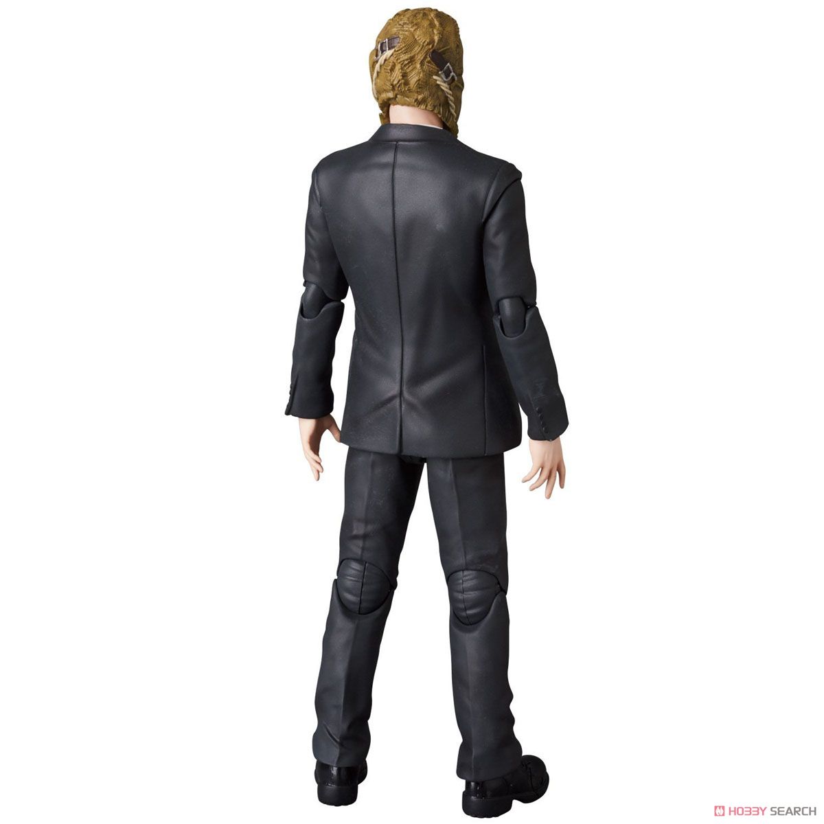 MAFEX No.059 SCARECROW(スケアクロウ) (完成品) - ホビーサーチ