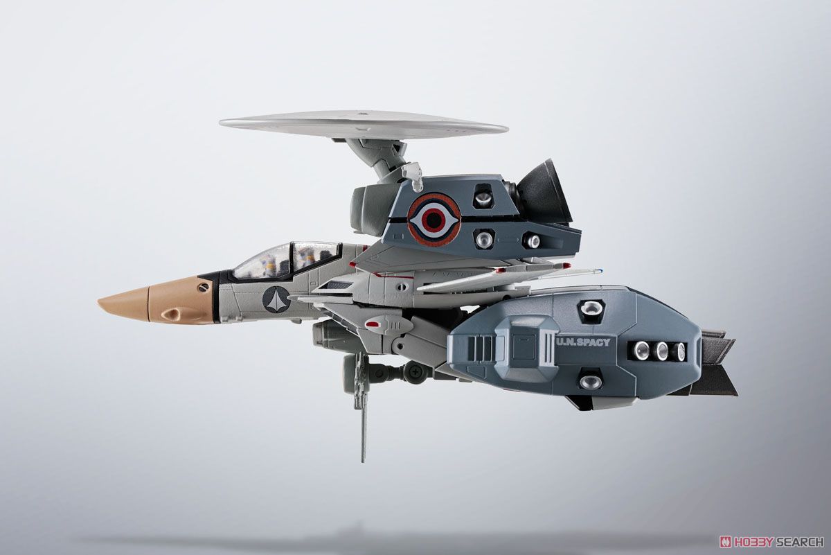 HI-METAL R VE-1 エリントシーカー (完成品) - ホビーサーチ ロボット