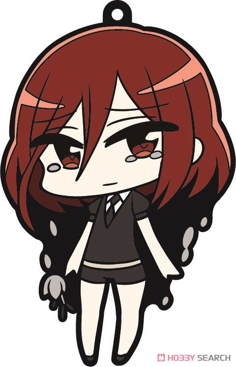 宝石の国 トレーディングラバーストラップ vol.1 8個セット