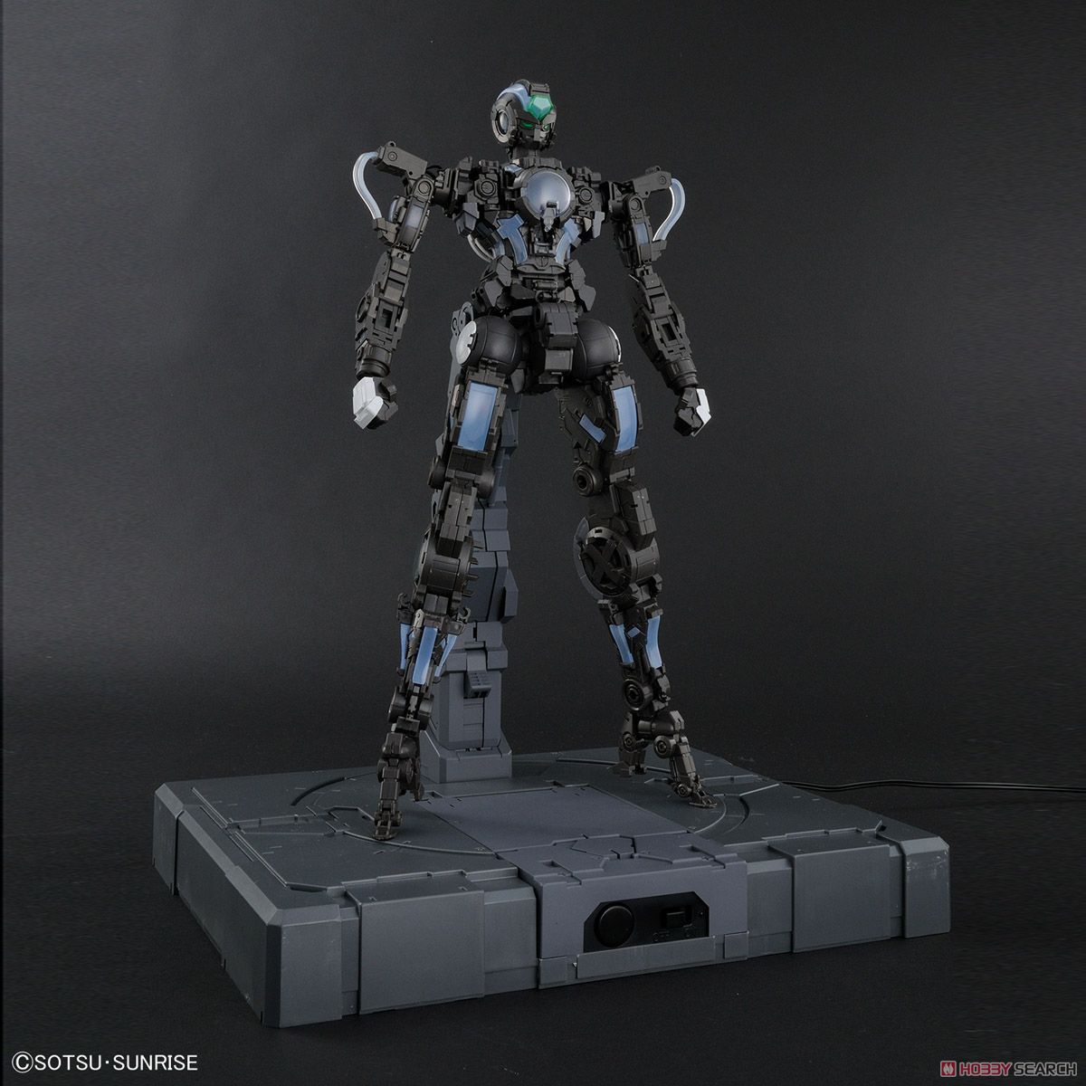 ガンダムエクシア (PG) (ガンプラ) - ホビーサーチ ガンプラ他