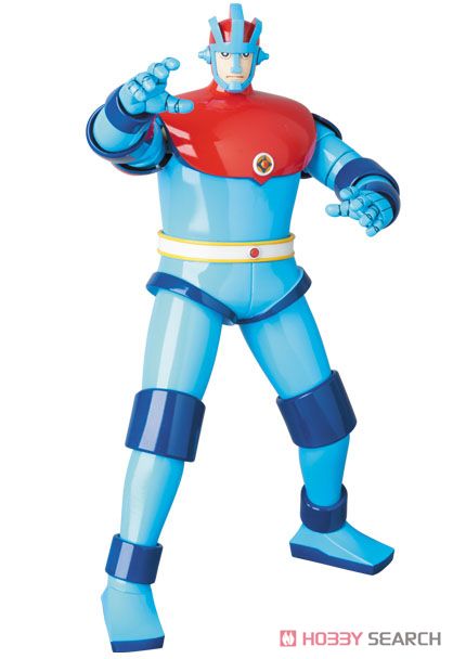 CARBOTIX アストロガンガー (完成品) - ホビーサーチ ロボット・特撮