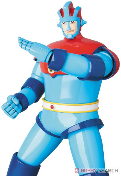 CARBOTIX アストロガンガー (完成品) - ホビーサーチ ロボット・特撮