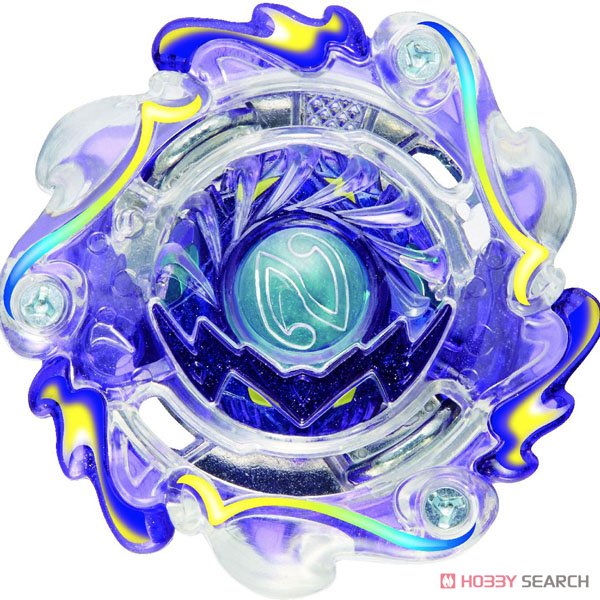 ベイブレード バースト B-67 ランダムブースターVol.5 ギガントガイア