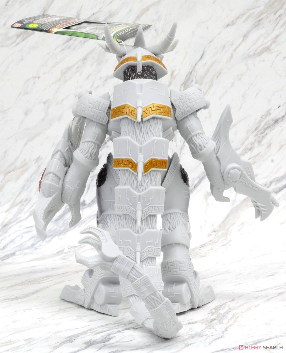 ウルトラ怪獣DX ギャラクトロン (キャラクタートイ) - ホビーサーチ