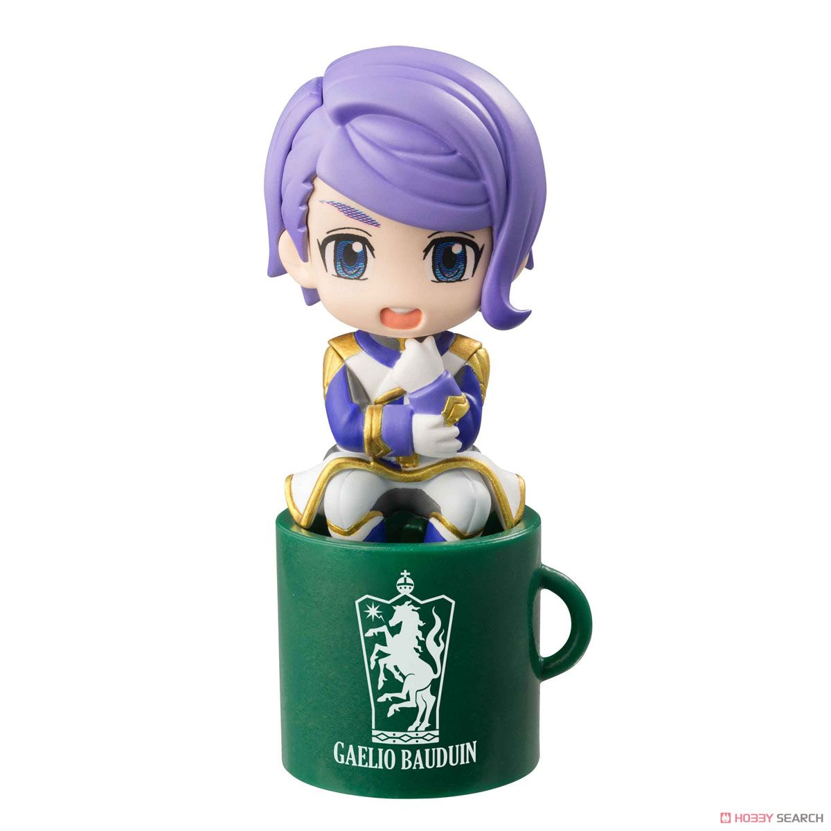 お茶友シリーズ 機動戦士ガンダム 鉄血のオルフェンズ いのちの糧は