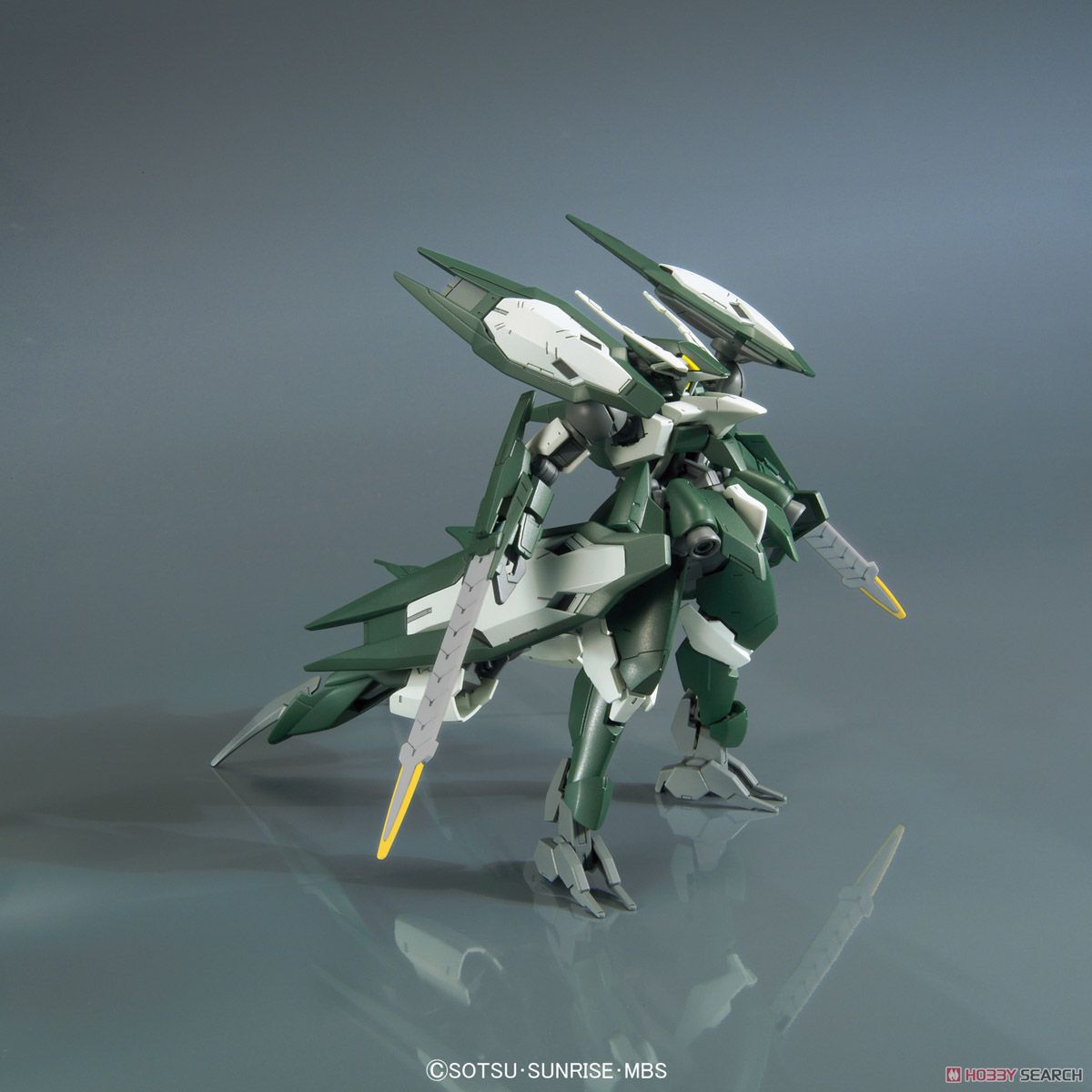 レギンレイズジュリア (HG) (ガンプラ) - ホビーサーチ ガンプラ他