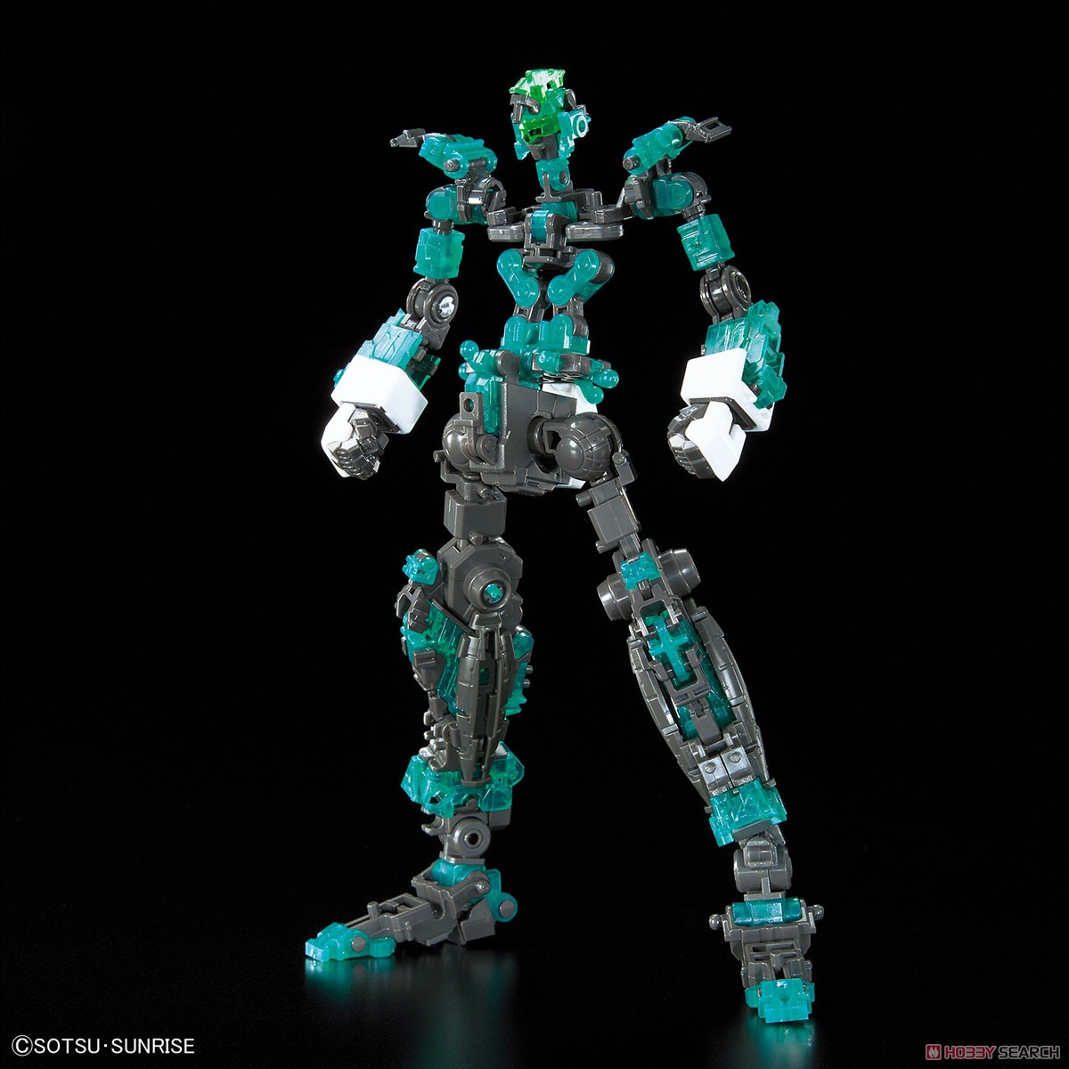 フルアーマー・ユニコーンガンダム (RG) (ガンプラ) - ホビーサーチ