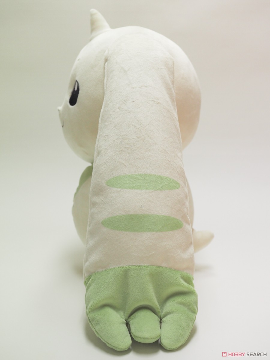 デジモンテイマーズ DGZ02 もちふわクッション テリアモン