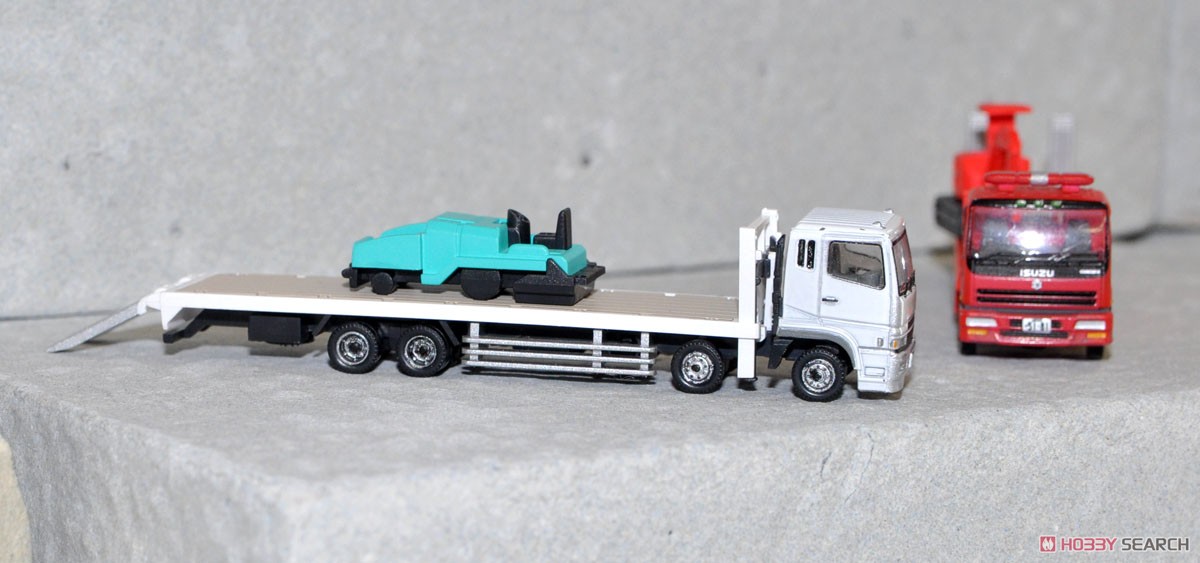 ザ・トラックコレクション第12弾 (10個入り/全10種＋シークレット