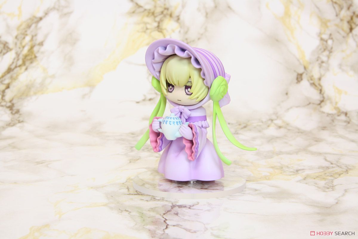 魔法使いの嫁 MAG プレミアムヴィネットコレクション マスコット