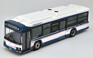 全国バスコレクション80 [JH024] 東急バス (日野ブルーリボン