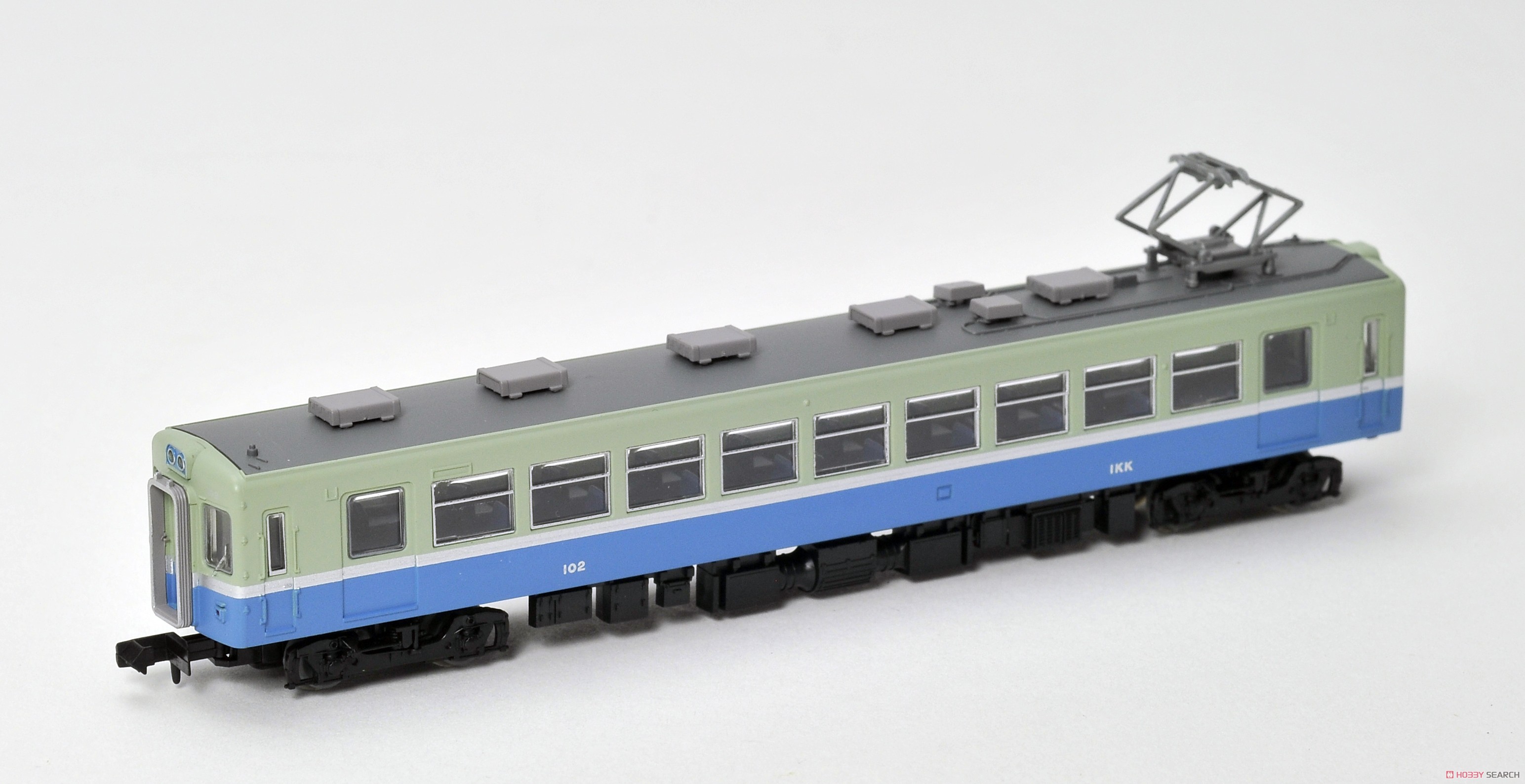 鉄道コレクション 伊豆急行 100系 4両セットC (4両セット) (鉄道模型