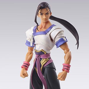 Xenogears BRING ARTS エリィ：エレハイム・ヴァン・ホーテン (完成品