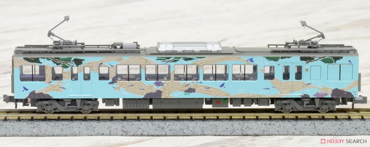 西武 4000系 「52席の至福」 (4両セット) (鉄道模型) - ホビーサーチ