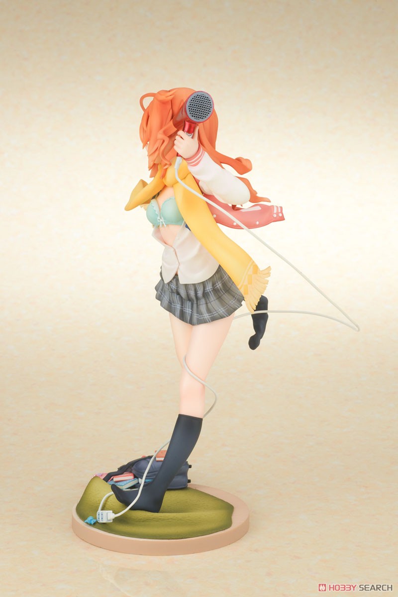 サノバウィッチ 「因幡めぐる」 (フィギュア) - ホビーサーチ フィギュア