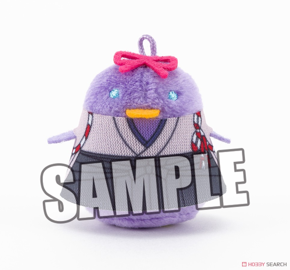 トレーディングちゅんコレ 小 続『刀剣乱舞-花丸-』 (16個セット