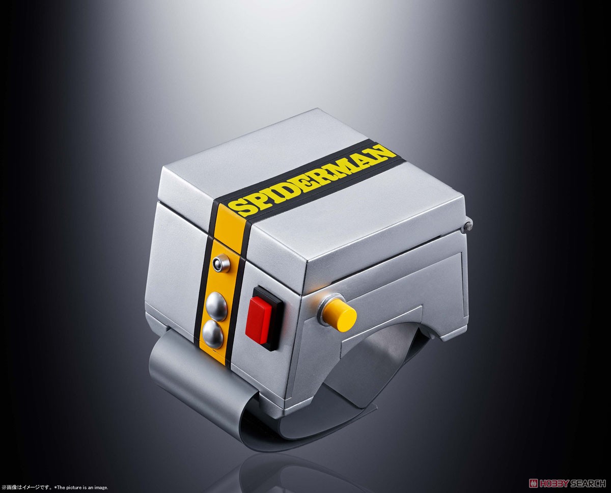 超合金魂 GX-33R レオパルドン＆マーベラー召喚セット (完成品