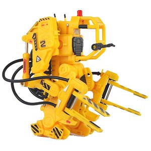 MEGABOX MB-02 パワーローダー (キャラクタートイ) - ホビーサーチ