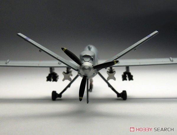 MQ-9 リーパー (プラモデル) - ホビーサーチ ミリタリープラモ