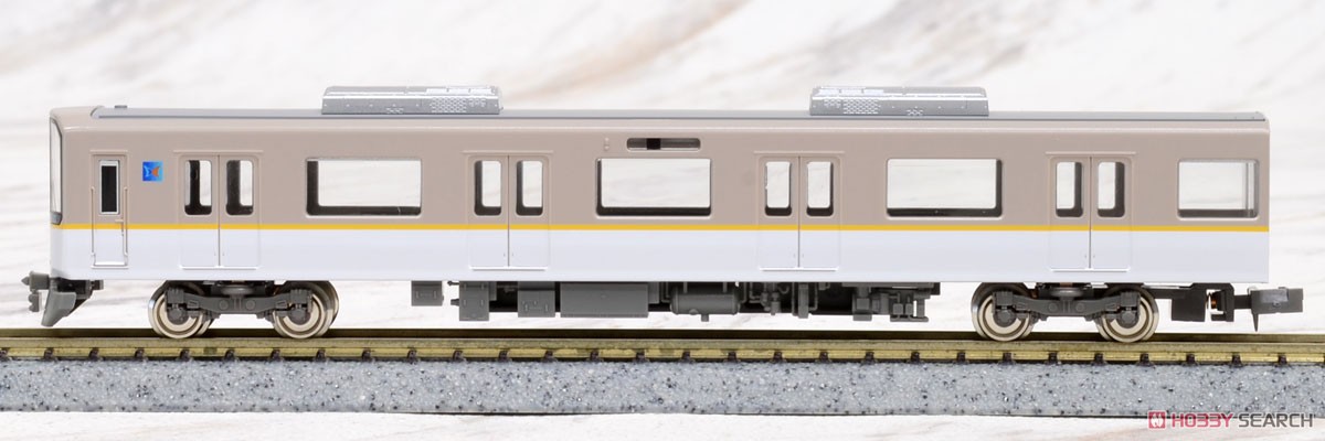 近鉄 9020系 (行先フルカラーLED化・行先点灯仕様) 基本2両編成セット