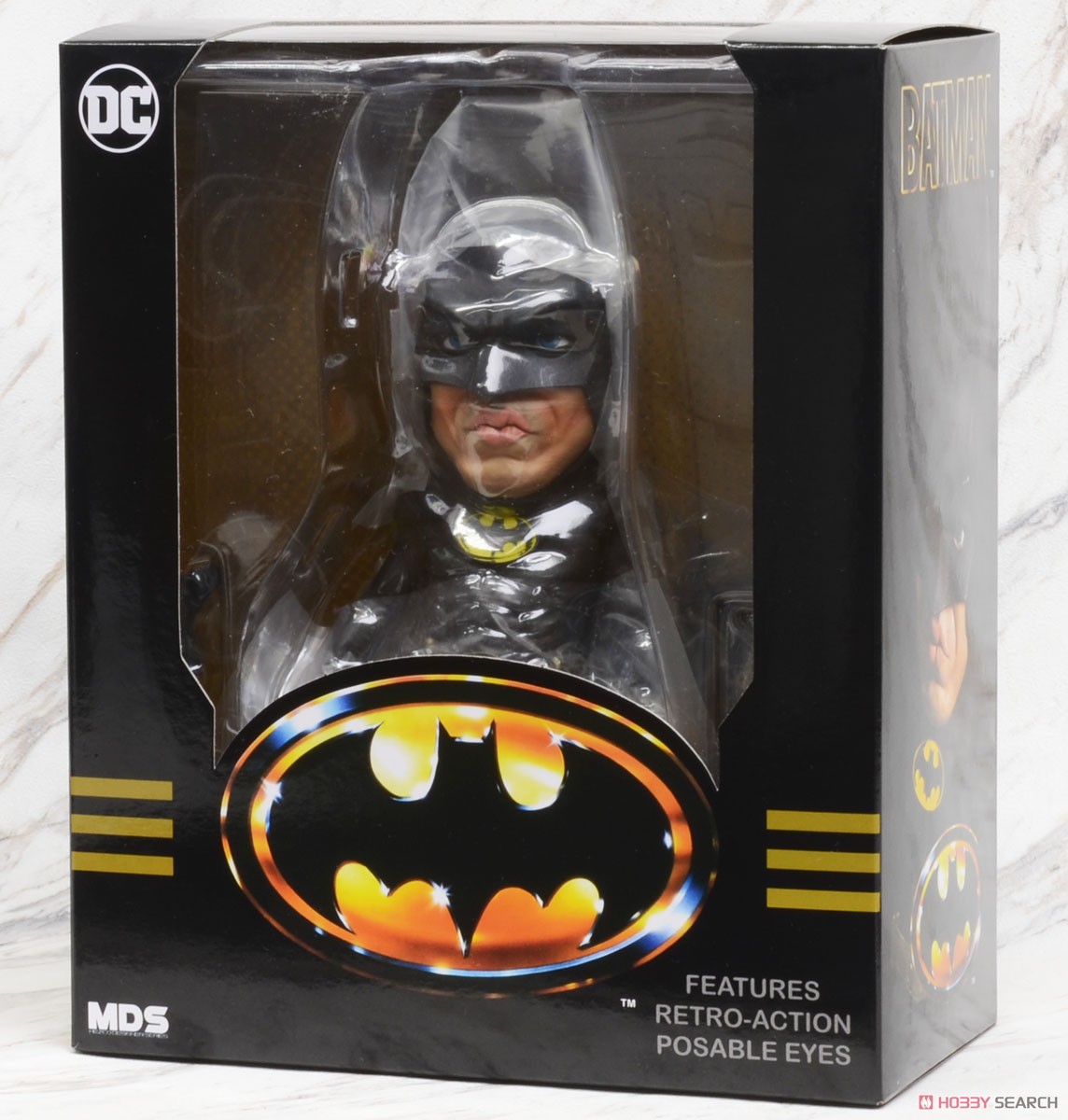 デザイナーシリーズ / バットマン 1989 ティム・バートン: バットマン