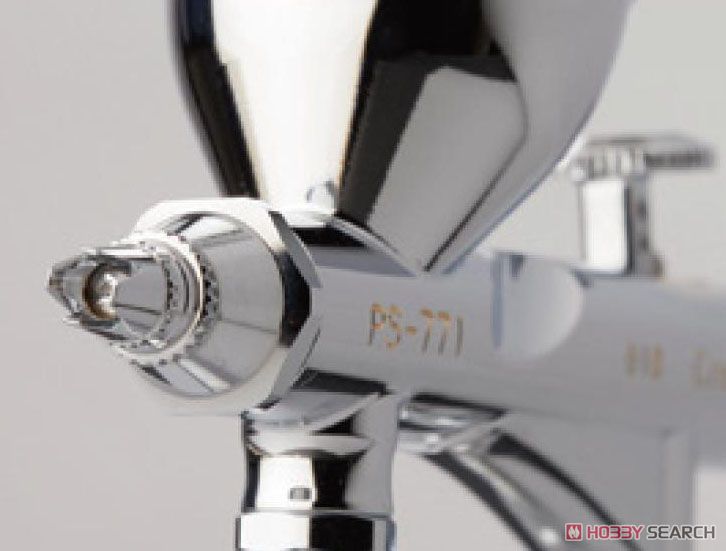 Mr.エアブラシ カスタムグレード018 ダブルアクション (エアブラシ