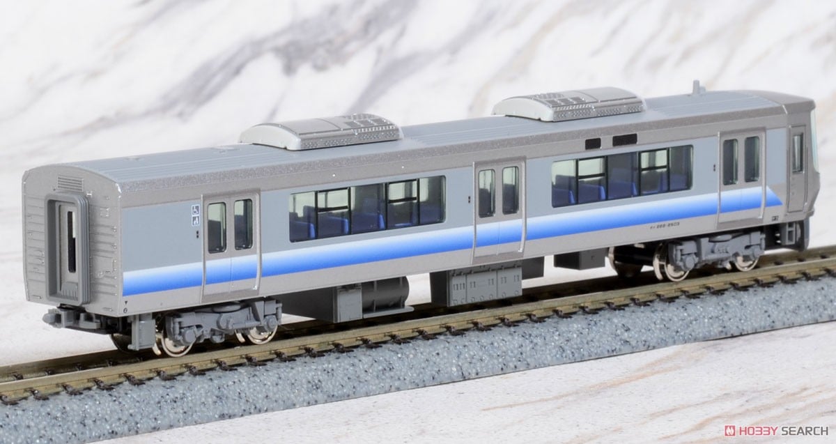 223系2500番台タイプ 「関空・紀州路快速」 4両セット (4両セット