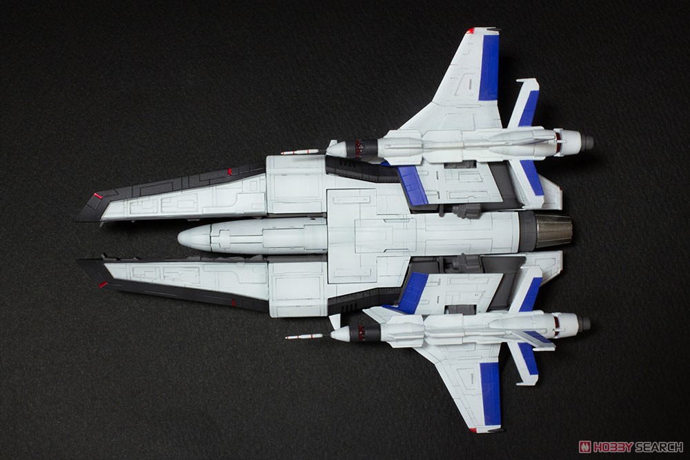 ビックバイパーver.グラディウスV (プラモデル) - ホビーサーチ ガンプラ他