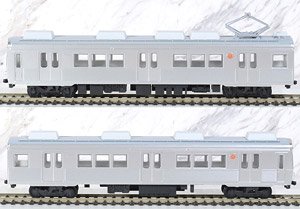 16番(HO) マニ36 (オロ40改造) (塗装済み完成品) (鉄道模型) - ホビー