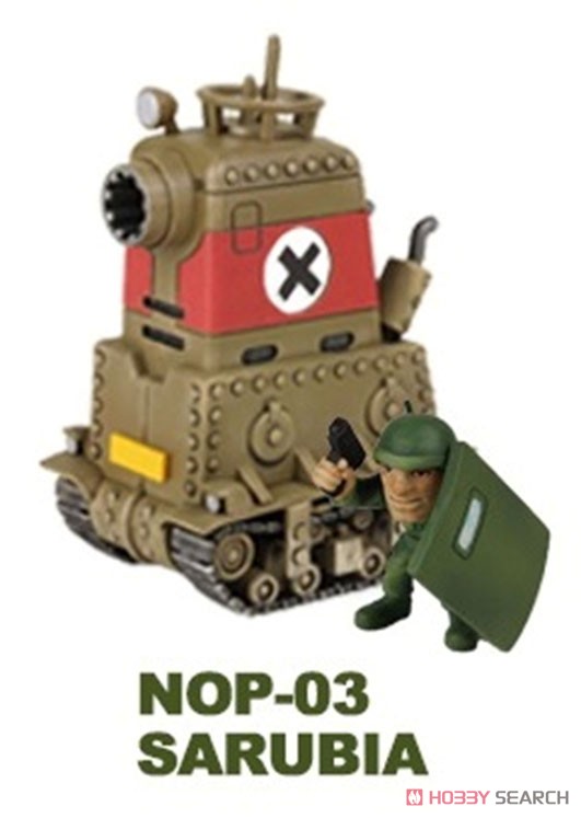 メタルスラッグX 6種アソートボックス (プラモデル) - ホビーサーチ