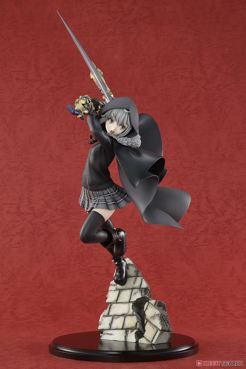 グレイ (フィギュア) - ホビーサーチ フィギュア