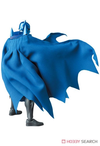 Mafex No.144 Knightfall Batman (Completed) - HobbySearch Anime